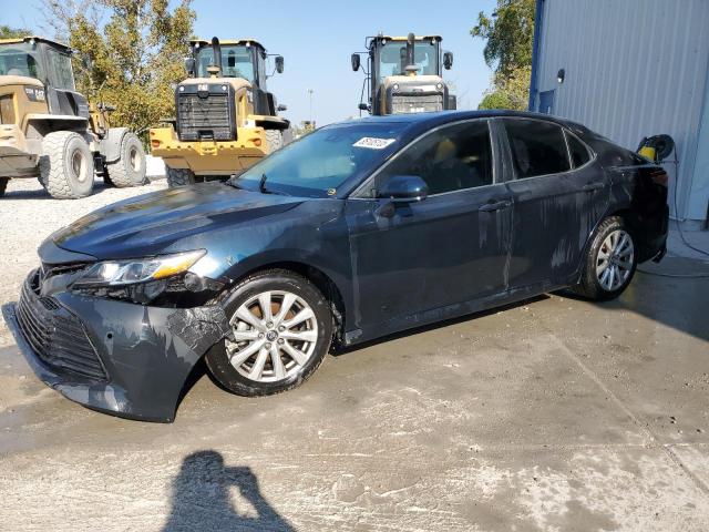 2018 TOYOTA CAMRY L, 