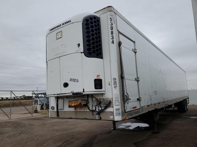 1UYVS2533AU834063 - 2010 UTILITY VS2RA أبيض صورة 2