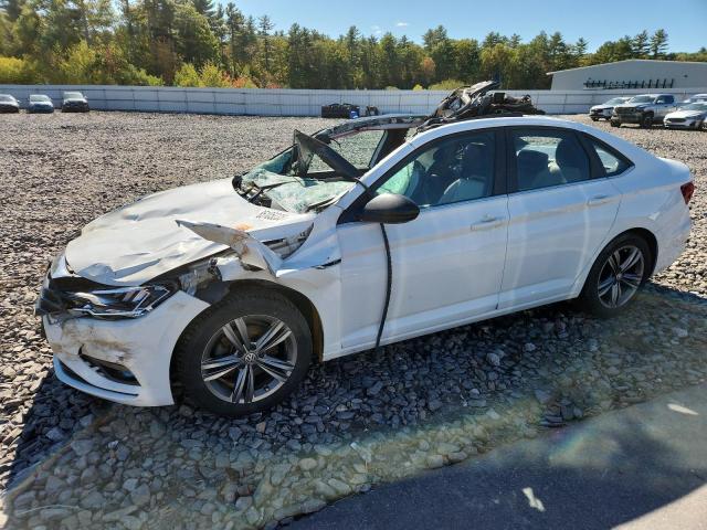 2020 VOLKSWAGEN JETTA S, 