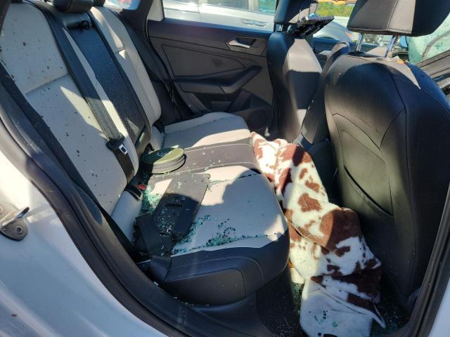 3VWN57BU2LM089973 - 2020 VOLKSWAGEN JETTA S 白色 照片 10