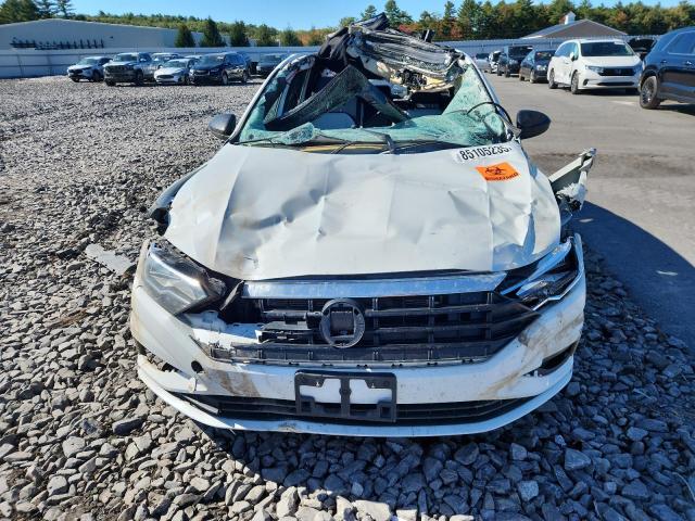 3VWN57BU2LM089973 - 2020 VOLKSWAGEN JETTA S 白色 照片 11