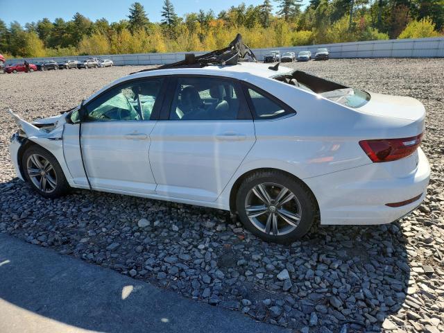 3VWN57BU2LM089973 - 2020 VOLKSWAGEN JETTA S 白色 照片 2