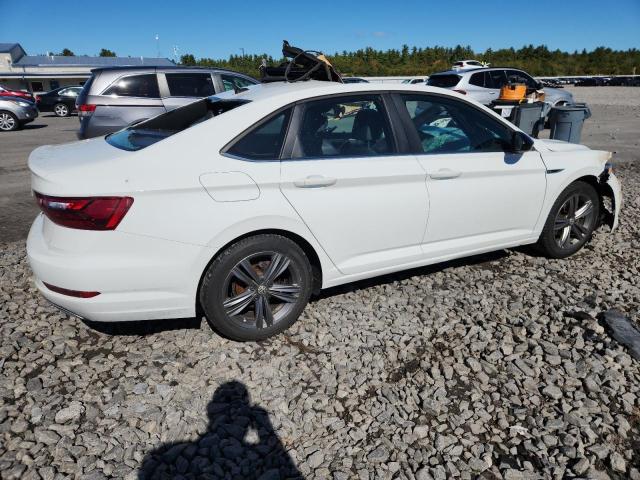 3VWN57BU2LM089973 - 2020 VOLKSWAGEN JETTA S 白色 照片 3