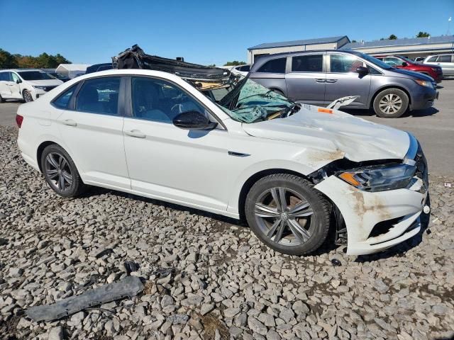 3VWN57BU2LM089973 - 2020 VOLKSWAGEN JETTA S 白色 照片 4