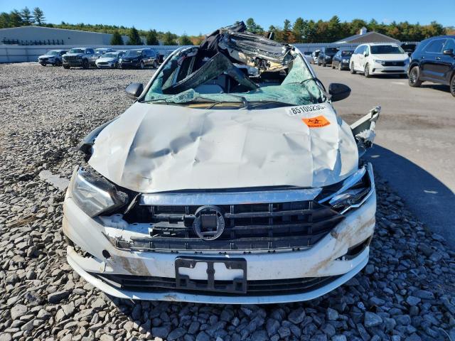 3VWN57BU2LM089973 - 2020 VOLKSWAGEN JETTA S 白色 照片 5