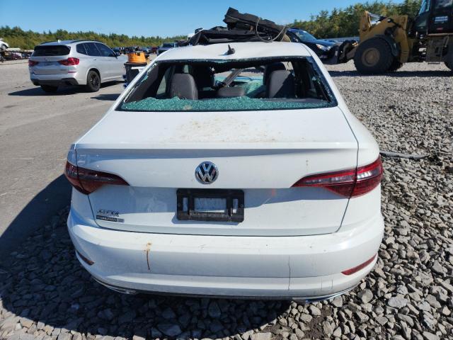 3VWN57BU2LM089973 - 2020 VOLKSWAGEN JETTA S 白色 照片 6