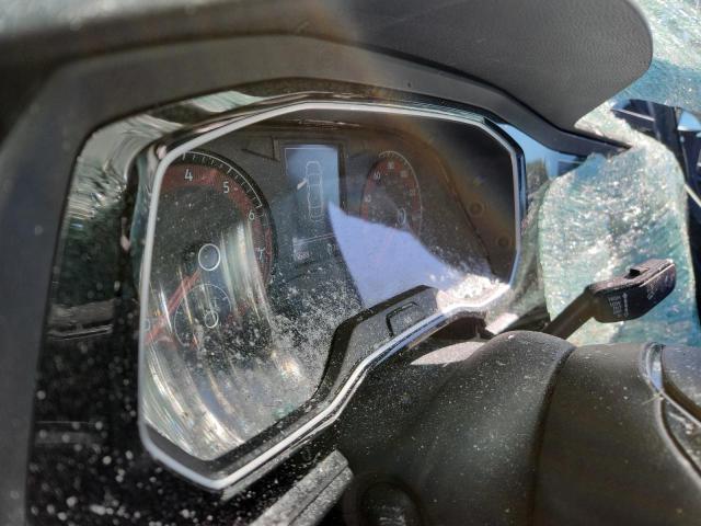 3VWN57BU2LM089973 - 2020 VOLKSWAGEN JETTA S 白色 照片 9