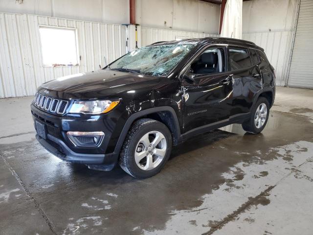 2020 JEEP COMPASS LATITUDE, 