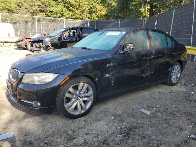 2010 BMW 335 XI, 