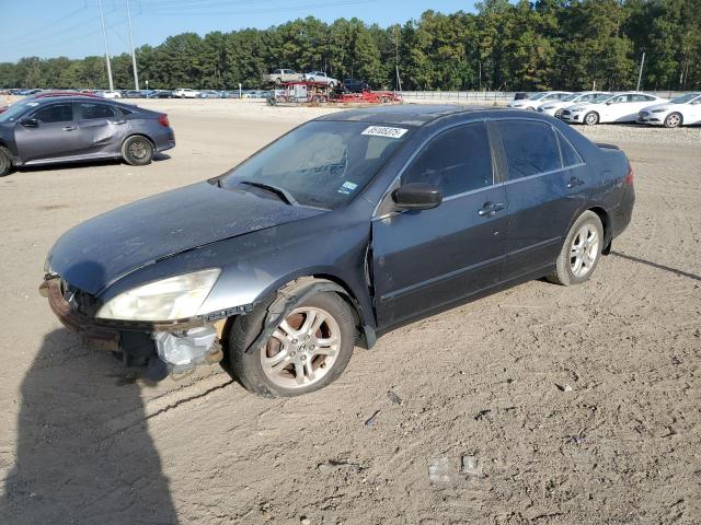 2007 HONDA ACCORD EX, 