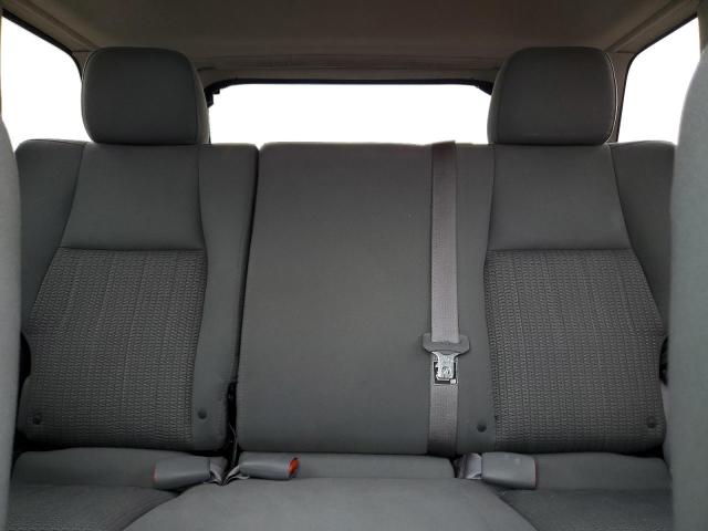 1J8HR48P47C684019 - 2007 JEEP GRAND CHER LAREDO მწვანე ფოტო 10