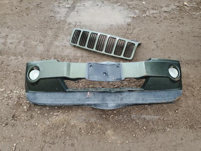 1J8HR48P47C684019 - 2007 JEEP GRAND CHER LAREDO მწვანე ფოტო 13