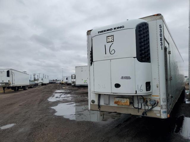 1UYVS2538AU834060 - 2010 UTILITY VS2RA Ağ foto 2