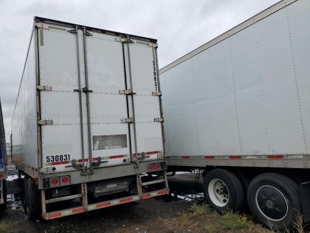 1UYVS2538AU834060 - 2010 UTILITY VS2RA Ağ foto 3