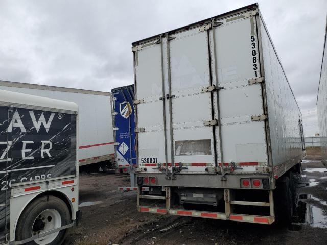 1UYVS2538AU834060 - 2010 UTILITY VS2RA Ağ foto 4