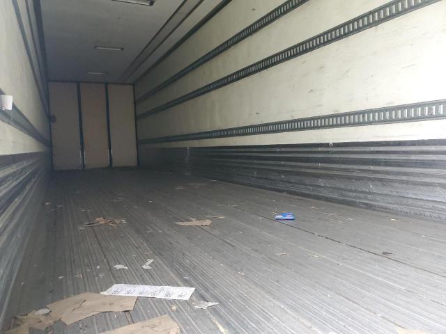 1UYVS2538AU834060 - 2010 UTILITY VS2RA Ağ foto 5