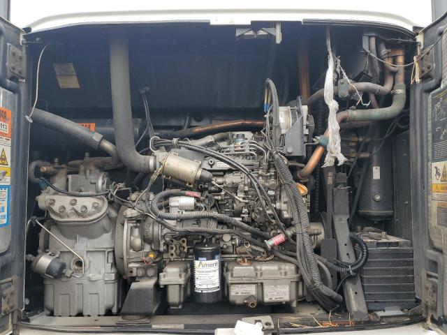 1UYVS2538AU834060 - 2010 UTILITY VS2RA Ağ foto 7