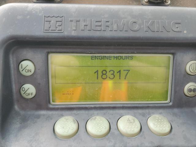 1UYVS2538AU834060 - 2010 UTILITY VS2RA Ağ foto 8