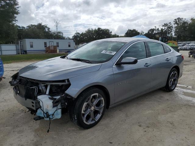 2024 CHEVROLET MALIBU LT, 