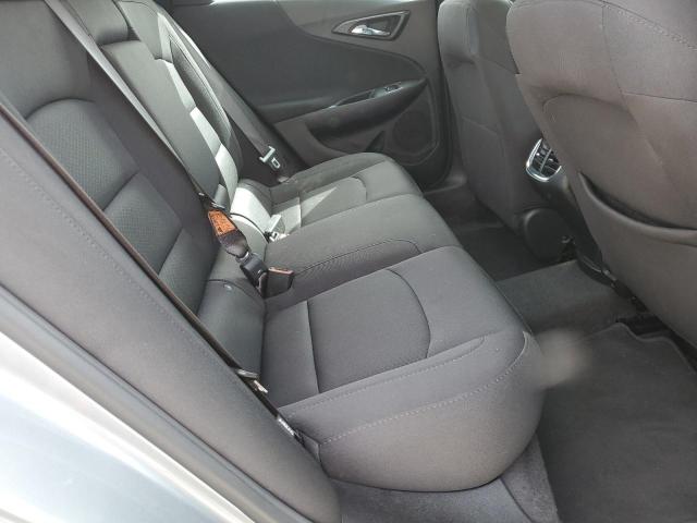 1G1ZD5ST4RF221619 - 2024 CHEVROLET MALIBU LT SILVER photo 10