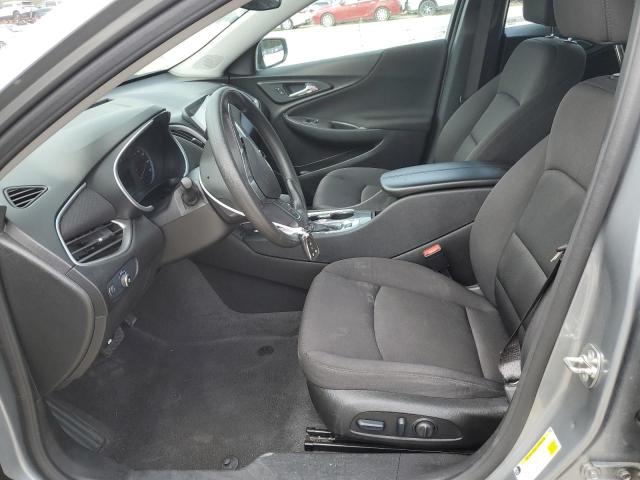 1G1ZD5ST4RF221619 - 2024 CHEVROLET MALIBU LT SILVER photo 7