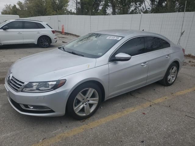 2014 VOLKSWAGEN CC SPORT, 