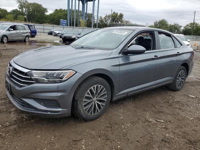 2020 VOLKSWAGEN JETTA S, 