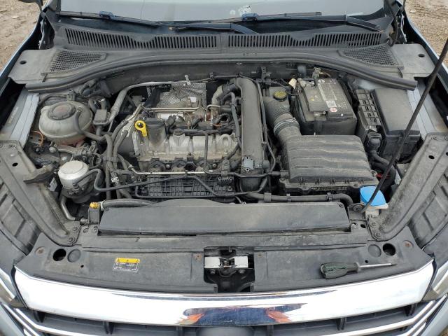 3VWCB7BU3LM026235 - 2020 VOLKSWAGEN JETTA S 灰色 照片 11