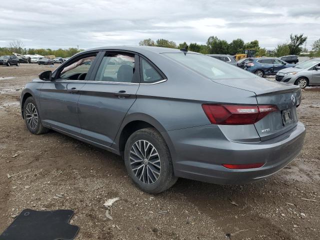 3VWCB7BU3LM026235 - 2020 VOLKSWAGEN JETTA S 灰色 照片 2