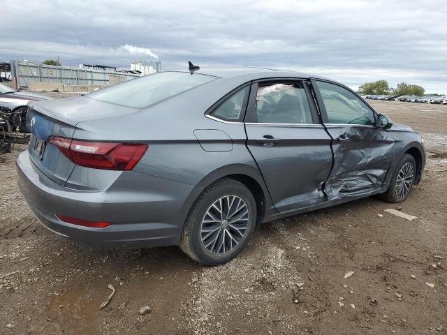 3VWCB7BU3LM026235 - 2020 VOLKSWAGEN JETTA S 灰色 照片 3