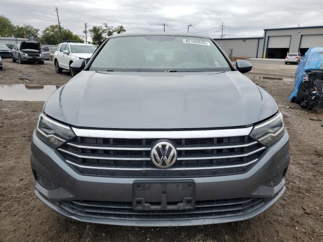 3VWCB7BU3LM026235 - 2020 VOLKSWAGEN JETTA S 灰色 照片 5