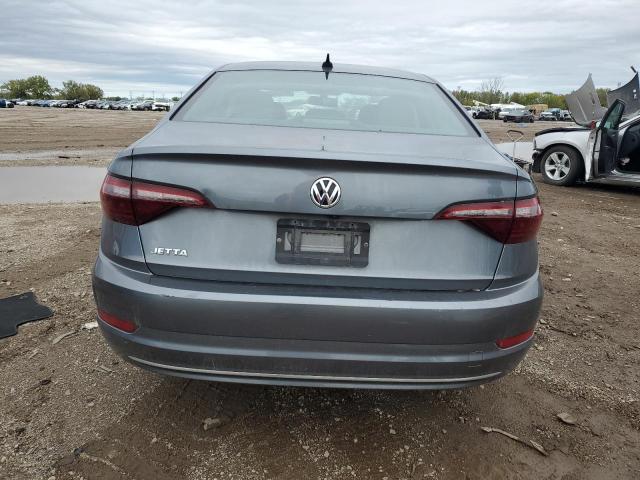 3VWCB7BU3LM026235 - 2020 VOLKSWAGEN JETTA S 灰色 照片 6