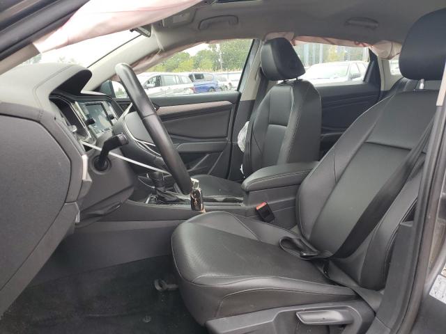 3VWCB7BU3LM026235 - 2020 VOLKSWAGEN JETTA S 灰色 照片 7