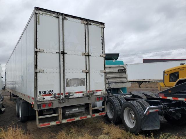 1UYVS2534AU834055 - 2010 UTILITY VS2RA 白色 照片 3