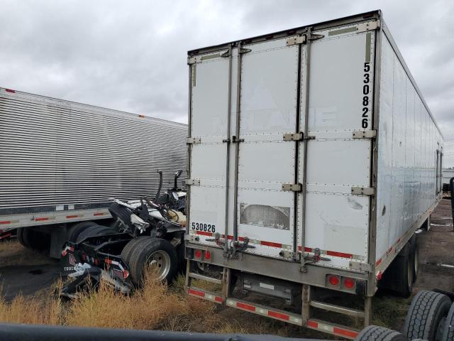 1UYVS2534AU834055 - 2010 UTILITY VS2RA 白色 照片 4