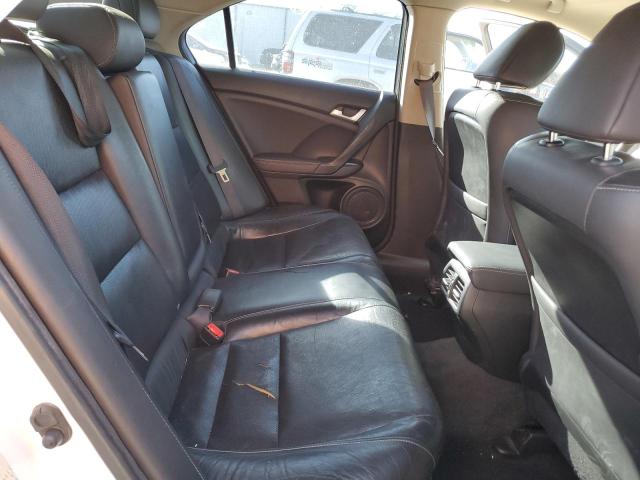 JH4CU2F61CC021028 - 2012 ACURA TSX TECH 白色 照片 10