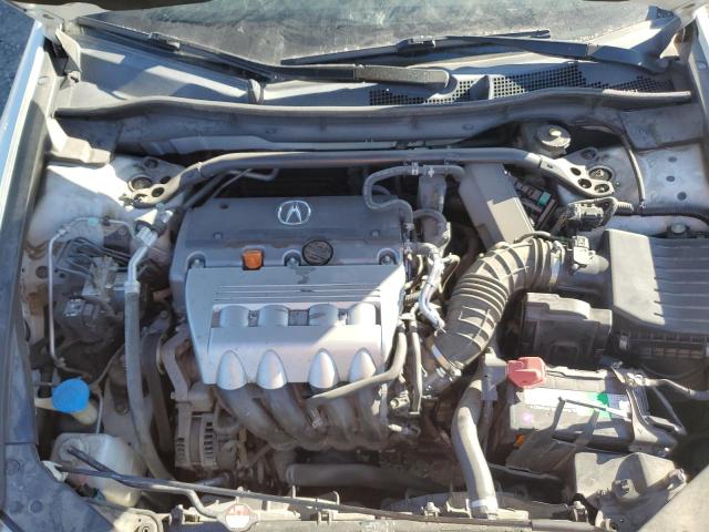 JH4CU2F61CC021028 - 2012 ACURA TSX TECH 白色 照片 11