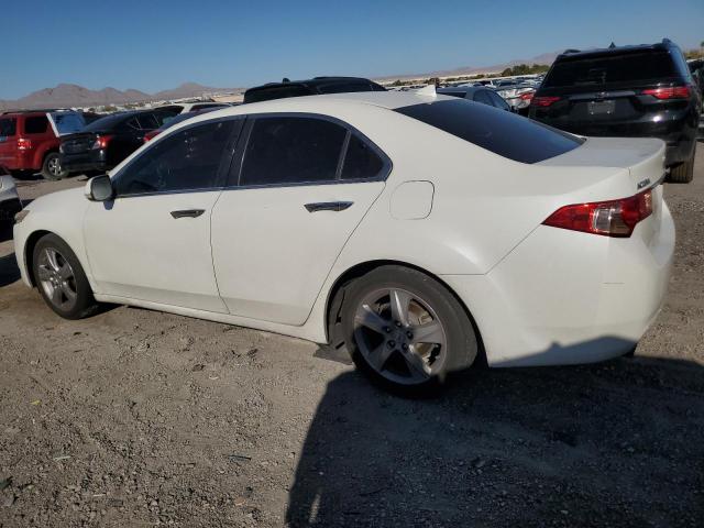 JH4CU2F61CC021028 - 2012 ACURA TSX TECH 白色 照片 2