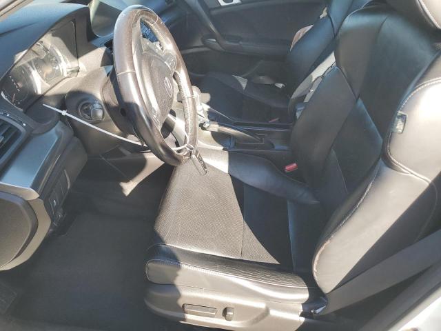 JH4CU2F61CC021028 - 2012 ACURA TSX TECH 白色 照片 7