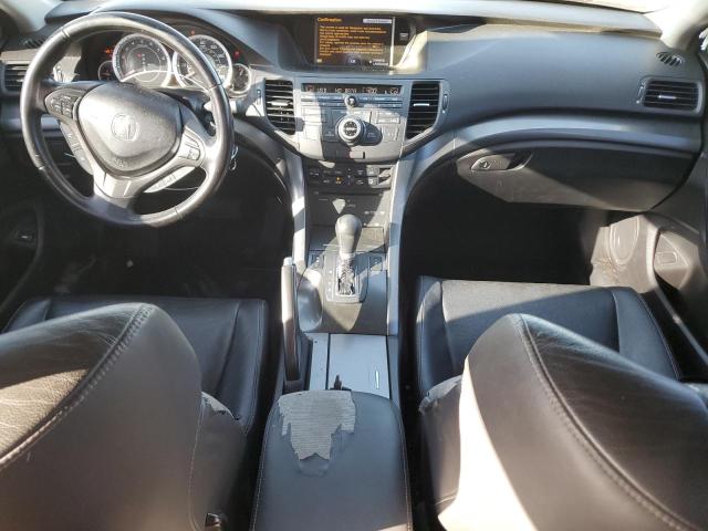 JH4CU2F61CC021028 - 2012 ACURA TSX TECH 白色 照片 8