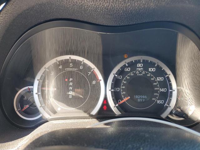 JH4CU2F61CC021028 - 2012 ACURA TSX TECH 白色 照片 9