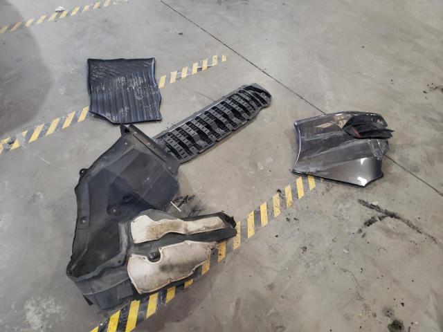 2HGFC2F83KH589555 - 2019 HONDA CIVIC SPORT GRAY photo 12