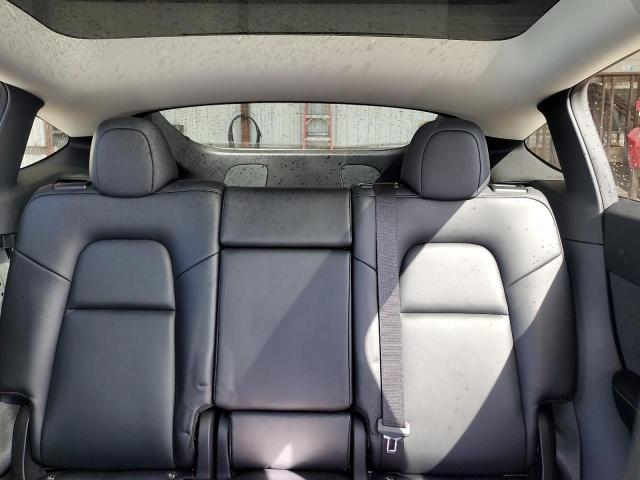 5YJYGDEE4MF295914 - 2021 TESLA MODEL Y Ağ foto 10