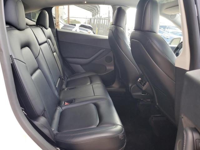 5YJYGDEE4MF295914 - 2021 TESLA MODEL Y Ağ foto 11