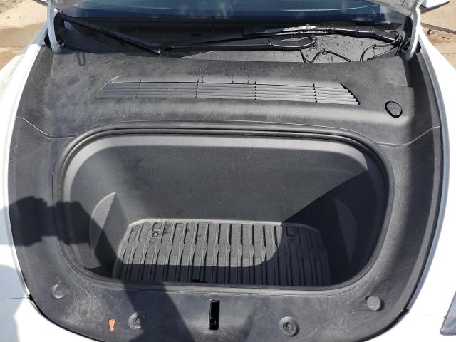 5YJYGDEE4MF295914 - 2021 TESLA MODEL Y Ağ foto 12