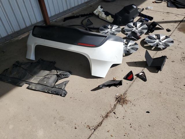 5YJYGDEE4MF295914 - 2021 TESLA MODEL Y Ağ foto 13