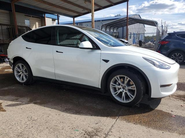 5YJYGDEE4MF295914 - 2021 TESLA MODEL Y Ağ foto 4