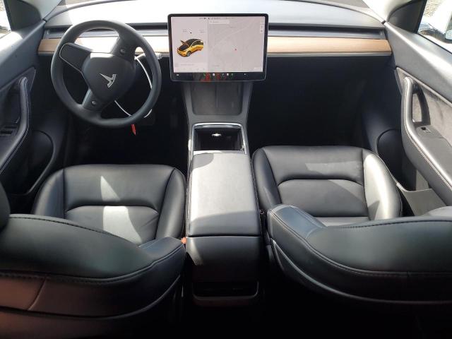 5YJYGDEE4MF295914 - 2021 TESLA MODEL Y Ağ foto 8