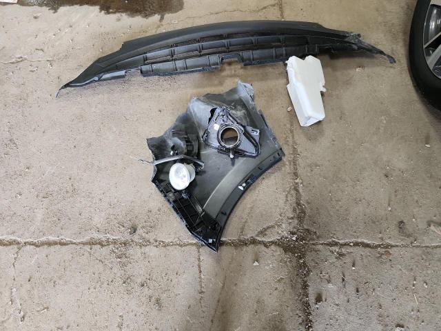 JTMWFREV7GD082104 - 2016 TOYOTA RAV4 XLE GRAY photo 13