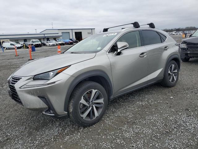 2019 LEXUS NX 300 BASE, 